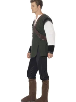 Robin Hood Kostume