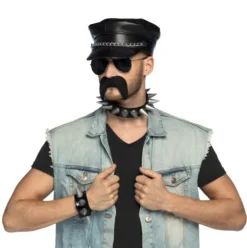 Rocker sæt