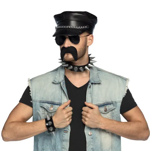 Rocker sæt