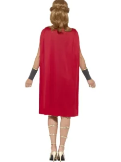 Romer Warrior kvinde