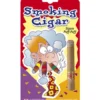 Rygende Cigar Joke