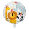 Safari Folieballon