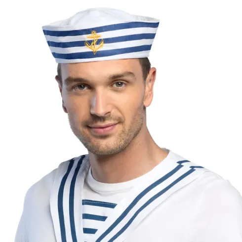 Sailor Hat