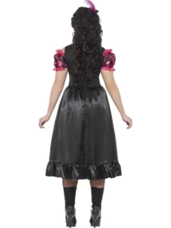 Saloon Girl CURVY