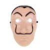 Salvador Dali maske