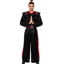Samurai Kostume