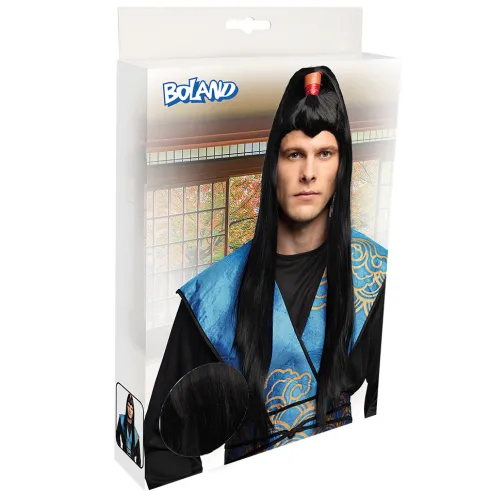 Samurai Paryk