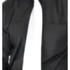 Satin slips hvid - Deluxe