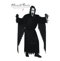 Scream classic kostume til voksne