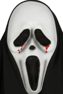 Scream maske