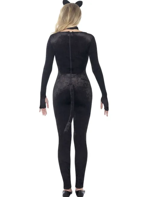 Sød Kat, Teen børnekostume