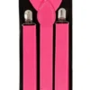Seler i NeonPink smal