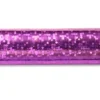 Serpentiner metallic Lys pink
