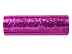 Serpentiner metallic Pink