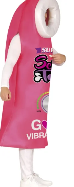 Sex Toy Kostume