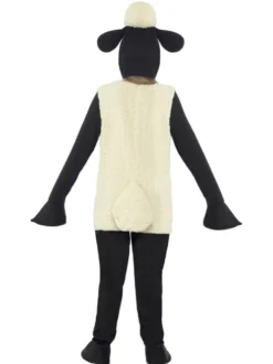 Shaun the sheep dragt til børn