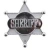 Sheriff Stjerne