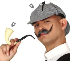 Sherlock Holmes sæt