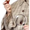Sherlock-kit Deluxe