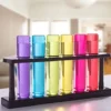 Shot glas - Plastik-reagensglas