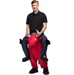 Sjov tyr Kostume