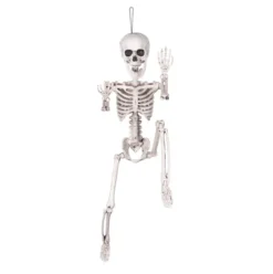Skelet 60 cm - Position