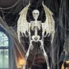 Skeletdjævel 40cm