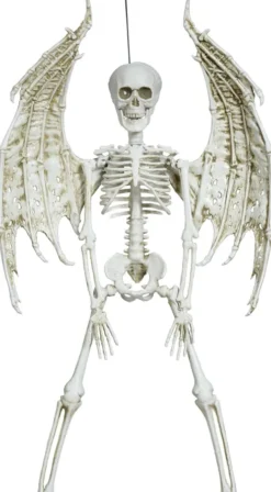 Skeletdjævel 40cm