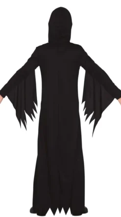 Skelet Kåbe - The Grim