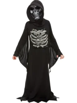 Skelet Kostume - Skeleton Reaper