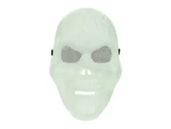 Skelet maske - G.I.D