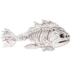 Skelet Piranha