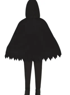 Skelet Poncho - Barn