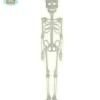 Skelet selvlysende 75 cm