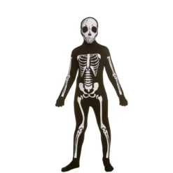 Skelet skinsuit