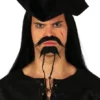 Skæg, Jack Sparrow