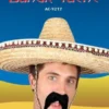 Skæg, Mexicaner