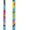 Ski stave popart