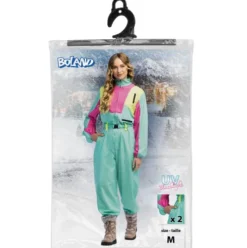 Ski suit kostume - Snow blizzard babe