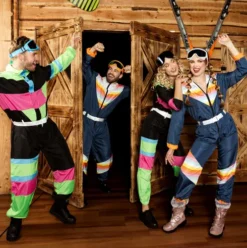 Ski suit - Snow babe