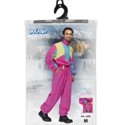 Ski suit - Snow glow dude
