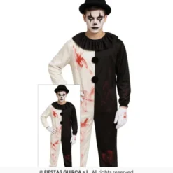 Skræmmende Klovn teens