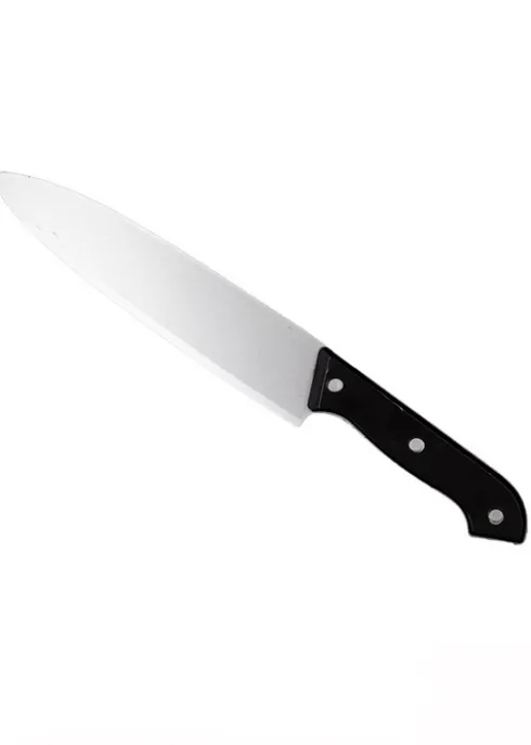 Slagterkniv uden blod 30cm