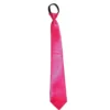 Slips i neon Pink