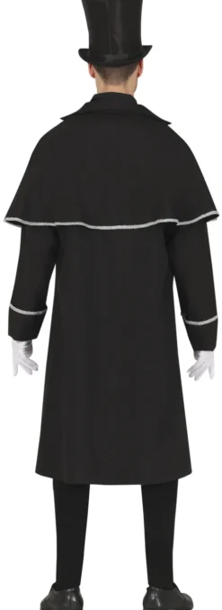 Sølv Vampyr