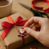Små julefigurer 20stk