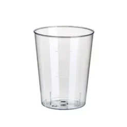 Snapseglas 4cl , 50stk