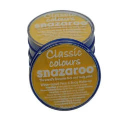 Snazaroo ansigt og kropsmaling 18ml.