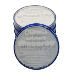 Snazaroo ansigt og kropsmaling 18ml.