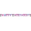 Sofia den første - Karton banner